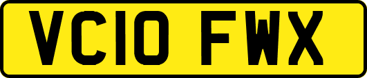 VC10FWX