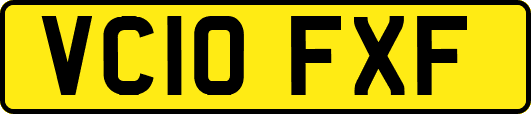 VC10FXF