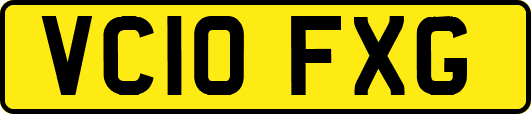 VC10FXG