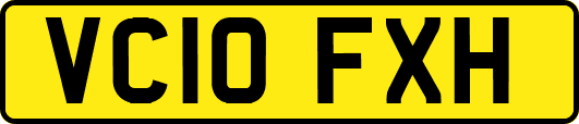 VC10FXH