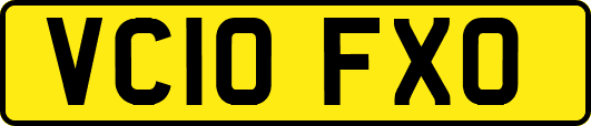 VC10FXO