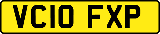 VC10FXP