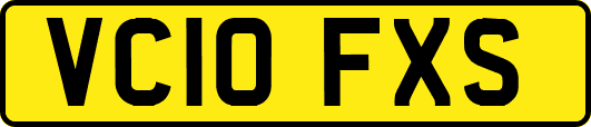 VC10FXS