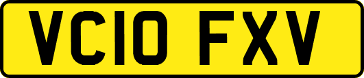VC10FXV