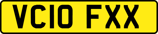 VC10FXX