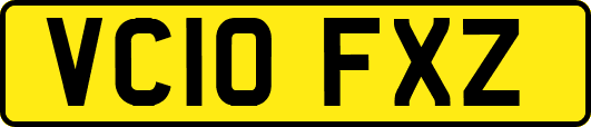 VC10FXZ