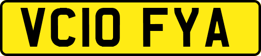 VC10FYA