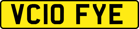 VC10FYE
