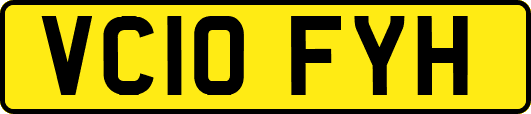 VC10FYH