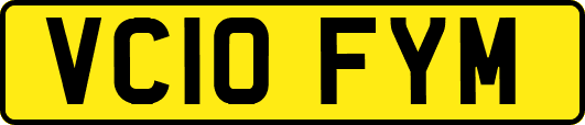 VC10FYM