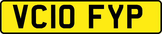 VC10FYP