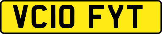VC10FYT