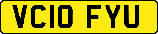 VC10FYU