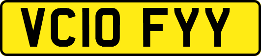 VC10FYY