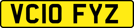 VC10FYZ