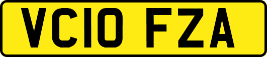 VC10FZA