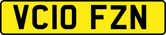VC10FZN
