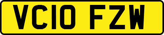 VC10FZW