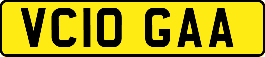 VC10GAA