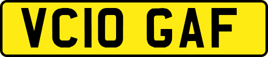 VC10GAF
