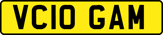 VC10GAM