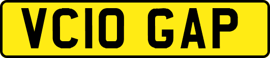 VC10GAP
