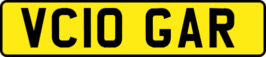 VC10GAR