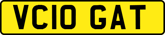 VC10GAT