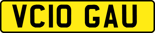 VC10GAU