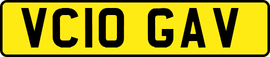 VC10GAV