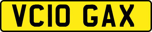 VC10GAX
