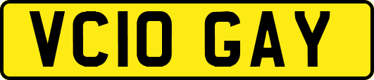 VC10GAY