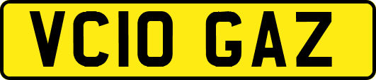 VC10GAZ
