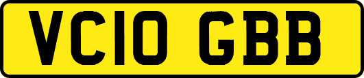 VC10GBB