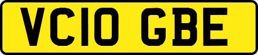 VC10GBE