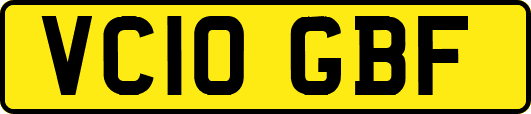 VC10GBF