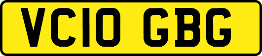 VC10GBG