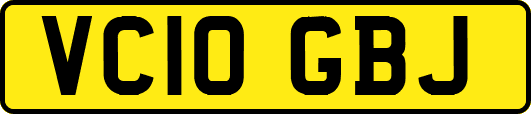 VC10GBJ