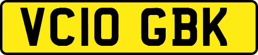 VC10GBK