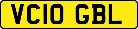 VC10GBL