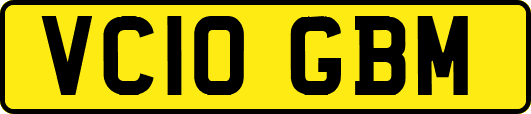 VC10GBM