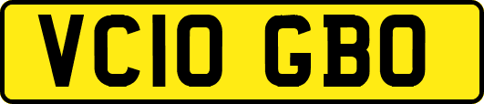 VC10GBO