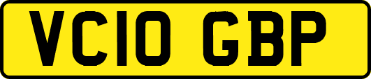 VC10GBP