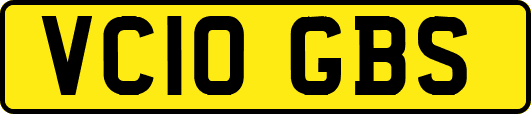 VC10GBS