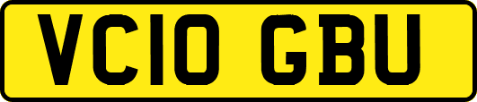 VC10GBU