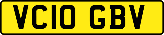 VC10GBV