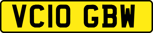 VC10GBW