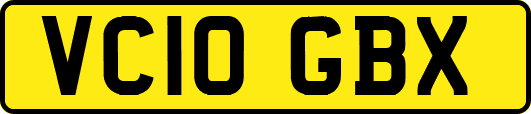 VC10GBX