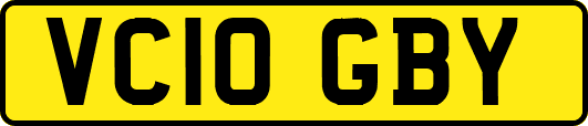 VC10GBY