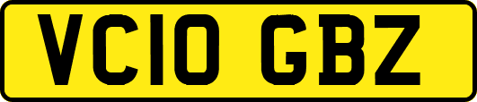 VC10GBZ